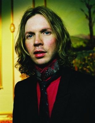 gute nachrichten für alle fans - Beck kündigt neues Album an 