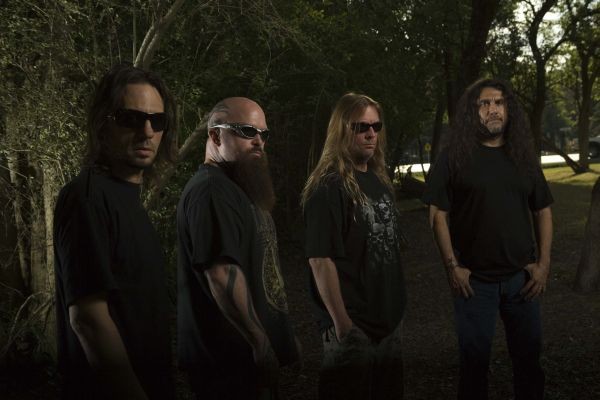 thrash-metal-götter auf tour - "Unholy Alliance": Slayer, Trivium und Amon Amarth live in Offenbach 