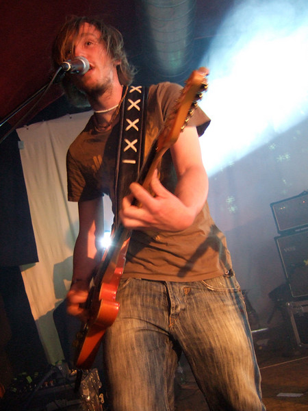 Hesslers (Bit Music Contest, Trier 2008)